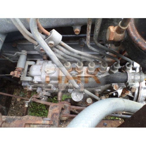 Двигатель Mitsubishi 6.5