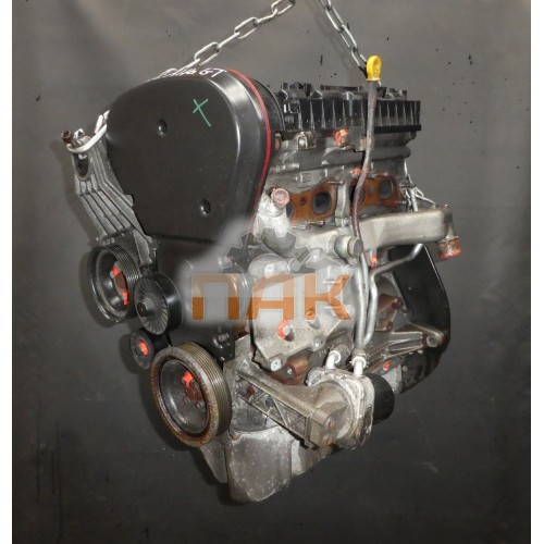 Двигатель Alfa Romeo 1.7