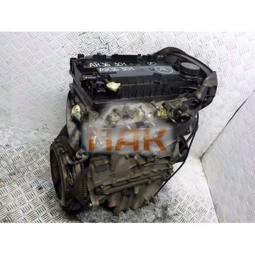 Двигатель Alfa Romeo 2.0