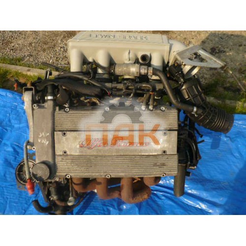 Двигатель Alfa Romeo 1.8