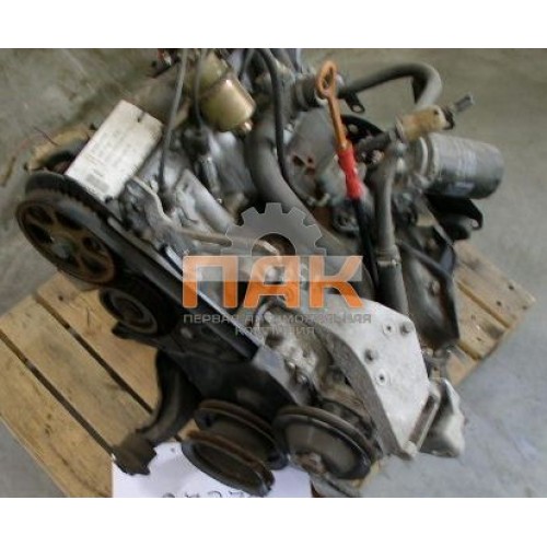 Двигатель Audi 1.6