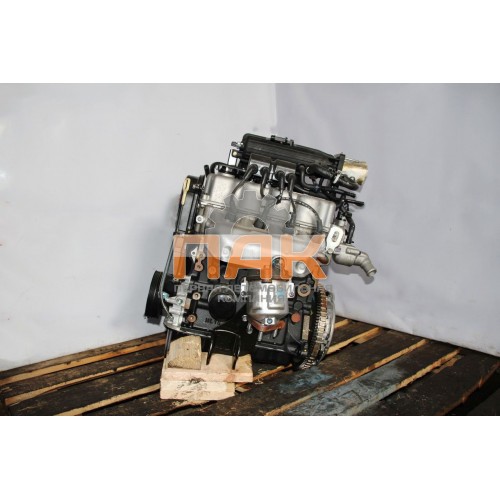 Двигатель Daewoo 1.6