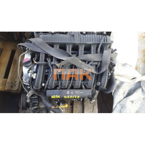 Двигатель Daewoo 2.5