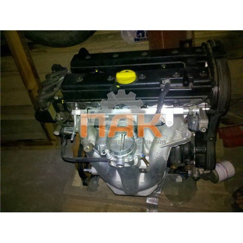 Двигатель Daewoo 2.4