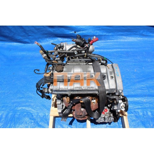 Двигатель Honda 1.8