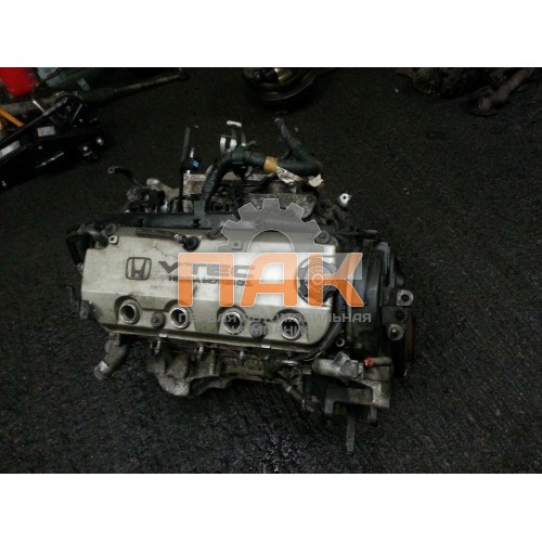 Двигатель Honda 1.9