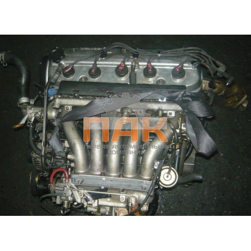 Двигатель Honda 2.0