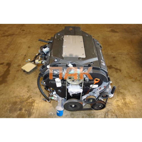 Двигатель Honda 3.0