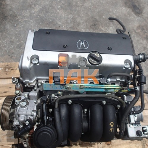 Двигатель Honda 2.0