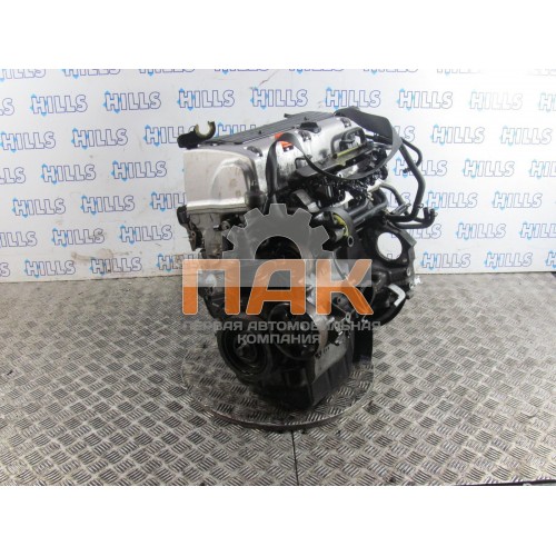 Двигатель Honda 2.0