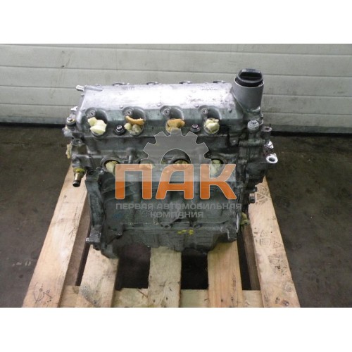 Двигатель Honda 1.2