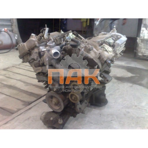 Двигатель Lexus 3.0