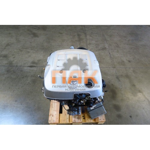 Двигатель Lexus 3.0