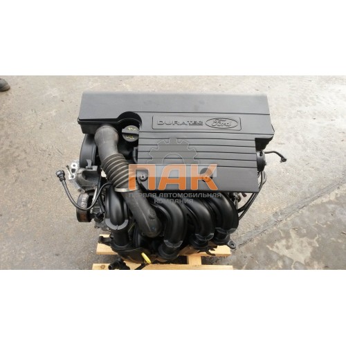 Двигатель Mazda 1.6