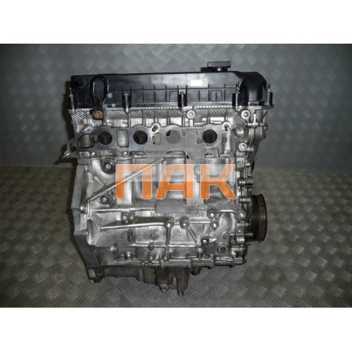 Двигатель Mazda 1.8