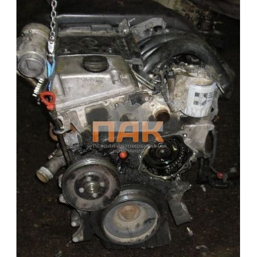 Двигатель Mercedes-Benz 2.5