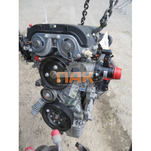 Двигатель Opel 1.4