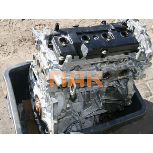 Двигатель Renault 2.0