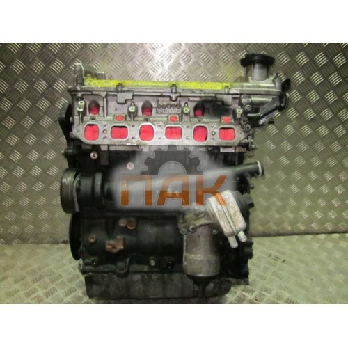 Двигатель Seat 2.8