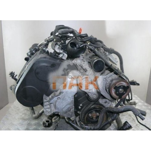 Двигатель Seat 2.0