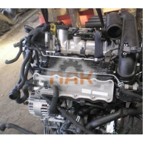 Двигатель Seat 1.4