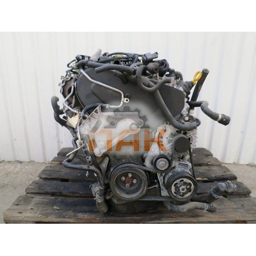 Двигатель Seat 2.0