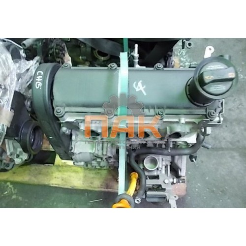 Двигатель Skoda 1.6