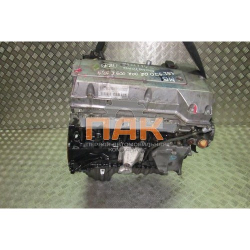 Двигатель SsangYong 2.3