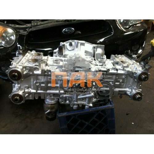 Двигатель Subaru 2.0