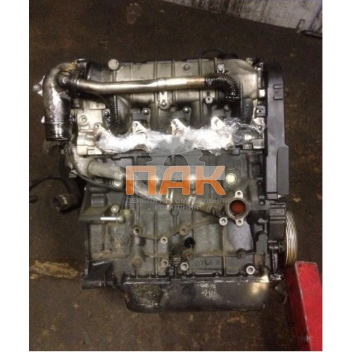 Двигатель Suzuki 1.9