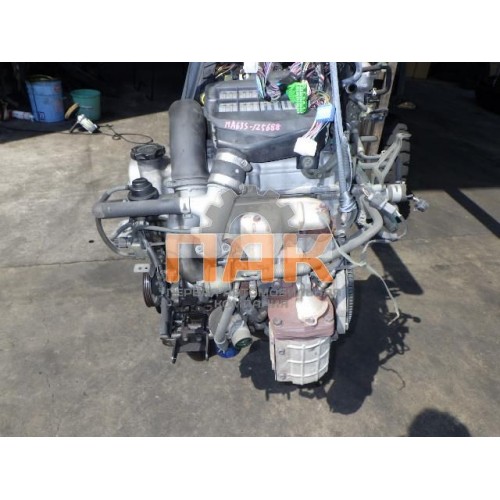 Двигатель Suzuki 1.4