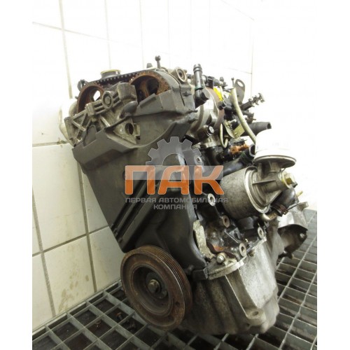 Двигатель Suzuki 1.5