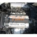 Двигатель на Toyota 1.6