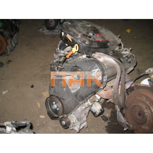 Двигатель Volkswagen 1.0