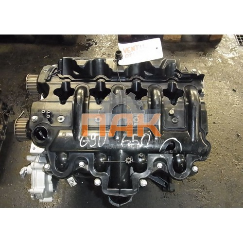 Двигатель Volkswagen 2.0