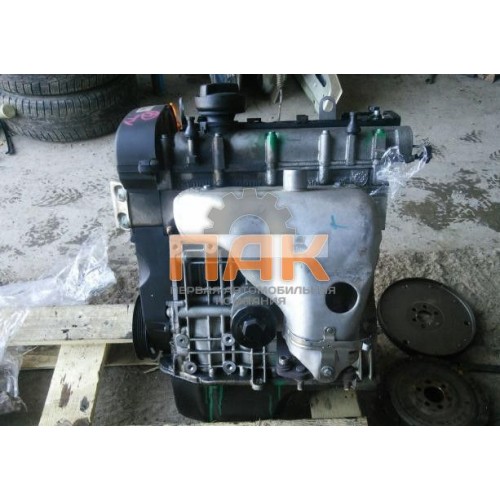 Двигатель Volkswagen 1.2