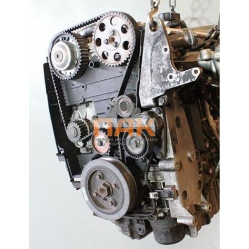 Двигатель Volvo 2.4